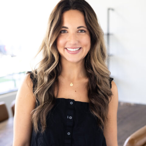Abby Crosby