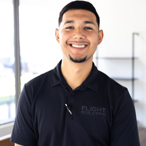 Adan Zendejas