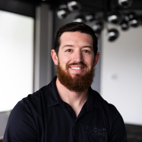 Austin Keller