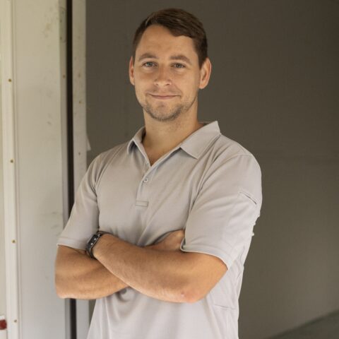 Ben Hartung