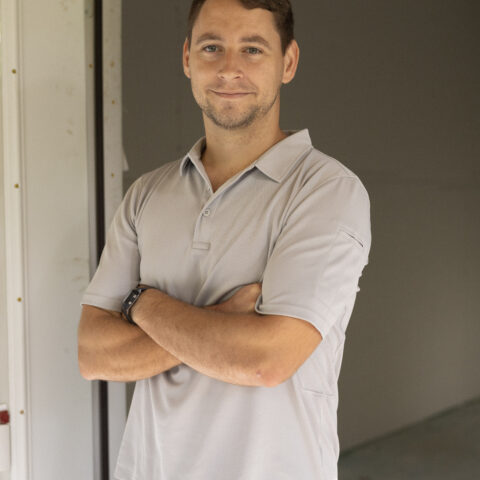 Ben Hartung