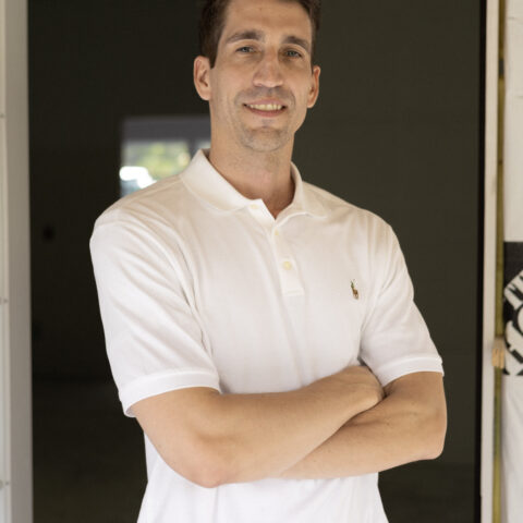 Matt Regan