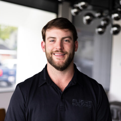 Reed Fitzpatrick