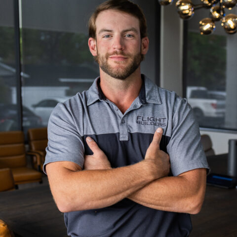 Reed Fitzpatrick