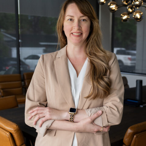 Christina Foreacre